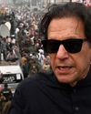 Fears over Khan's eyesight as he is moved to hospital10