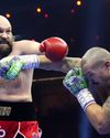 Fury returns (again) to show Netflix's punching power17