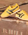 How craze for retro drove sale of iconic British brand20