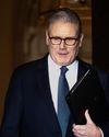 Coup that never was may be exactly what Starmer needed13