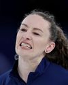 Agony as Olympic medal again eludes British curlers22