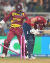 Windies' spin kings exploit England's glaring weakness24