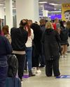 ‘Four-hour airport delays’ for UK flyers this summer7