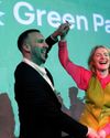 No longer a joke – but how serious are Green policies?16