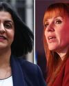 Mahmood, not Rayner, is the way ahead for Labour now Mahmood, not Rayner, is the way ahead for Labour now13
