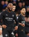 City's last-gasp win reveals Guardiola's true MVP City's last-gasp win reveals Guardiola's true MVP18