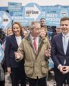 Why Labour and Tories will be glad Greens beat Reform Why Labour and Tories will be glad Greens beat Reform14