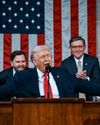 The US won't forgive Trump for starting a forever war The US won't forgive Trump for starting a forever war12