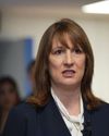 Reeves urged to act as war pushes up oil prices by 40%3