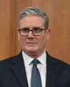 Wounded Starmer has been handcuffed by his own MPs4