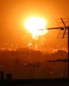 UK could face energy crisis as Iran's oil depots bombed1