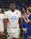 England are left to pick the bones out of Roman ruins24