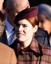 Eugenie quits as patron of anti-slavery organisation7
