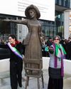 Our rights are no gift: they are won, and need defending13