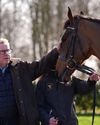 Redknapp spurred on by dreams of Gold Cup glory14