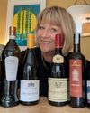 That bottle of wine can hit harder for women in midlife14