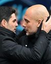 Secret Guardiola ambition could see Man City unravel11