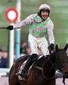 Gold Cup path to greatness opens up for Gaelic Warrior13