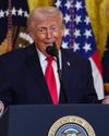 Trump’s ‘excursion’ in Iran could finish him off at home10