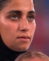 Iran’s women tell a tale of football, anthems and war9