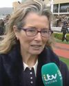 Singletons need a ‘wingmum’ to get us back in the saddle17