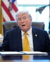 Nato leaders reject Trump’s Strait of Hormuz demands1