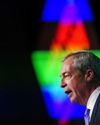 Farage policies would spark EU trade war, says minister3