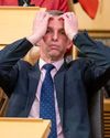 Scottish parliament votes against assisted dying bill5