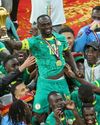 Stripping Senegal of Afcon title is a farcical ‘travesty’21