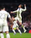 Spurs pull off surprise win to exit Europe on a high23