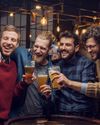 How do I defy the ‘man code’ and tell friends my feelings?14