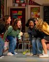 Awkward crew of pals shine in cathartic #MeToo-era riff22