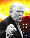 Thousands dead, billions spent, the economy in crisis0