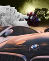 Carmakers are sitting on a compensation time bomb12