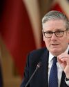 Starmer to meet industry chiefs over cost of living2