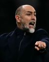 Tudor and Tottenham part company after seven games19
