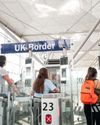 Britain and EU at odds over youth exchange scheme5