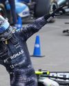 Russell left to rue bad luck as Antonelli wins at Suzuka20