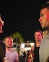 Gay men are the real men, not these toxic influencers13