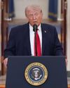 Rambling Trump can’t put the genie back in the bottle12