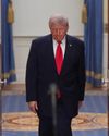 President warns Iran over deal as fighting continues8