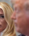 Trump sacks controversial attorney general Pam Bondi7