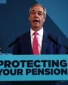 Why has Farage U-turned over pensions triple lock?2