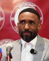 Ambitious Defoe ready and willing for Woking ‘gamble’19