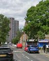 Three arrested after boy, 14, shot dead in south London8