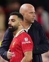 Slot eyes cup redemption as Salah kicks off farewell tour16