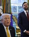 Vance to target Democrat states in Trump’s ‘czar’ role11