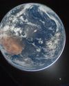 Astronauts leave the Earth’s orbit in final push for moon7