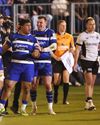 ‘Frustrating’ Saracens must show they’re no spent force19