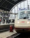 Will the entry-exit system hamper our rail adventure?21